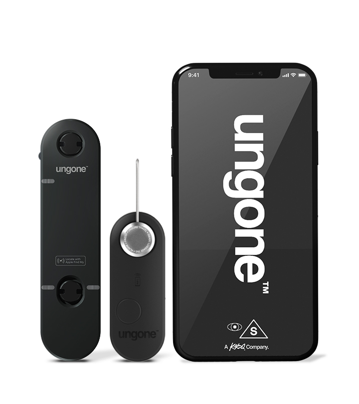 Ungone _Companion_App