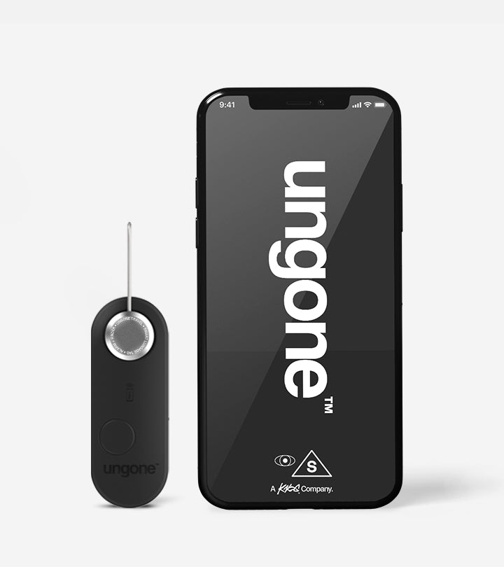 ungone_travel_companion_app